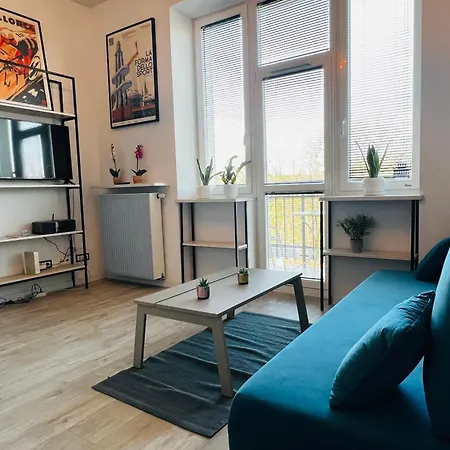 Lazienki Krolewskie Z Antresola I Widokiem * Warsaw