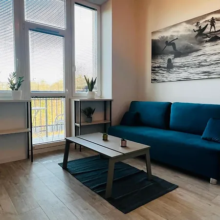 Lazienki Krolewskie Z Antresola I Widokiem * Varşova