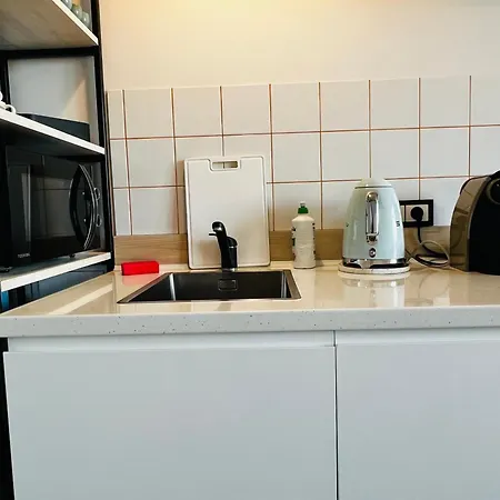 Lazienki Krolewskie Z Antresola I Widokiem