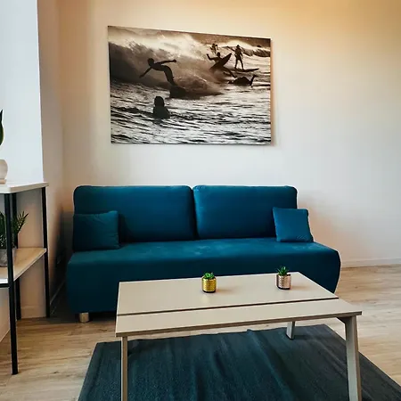 Lazienki Krolewskie Z Antresola I Widokiem