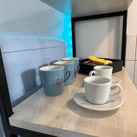 Lazienki Krolewskie Z Antresola I Widokiem