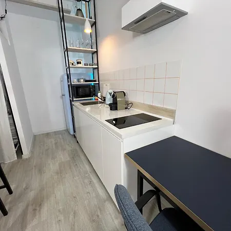 Lazienki Krolewskie Z Antresola I Widokiem