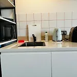 Lazienki Krolewskie Z Antresola I Widokiem