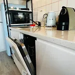 Lazienki Krolewskie Z Antresola I Widokiem 公寓 *